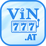 Logo chính thức nhà cái Vin777